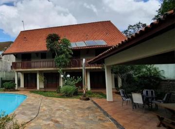 imagem · Sobrado à venda em Campinas, Parque Taquaral, com 4 quartos, com 500 m²