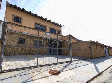 imagem · Barracão à venda em Campinas, Jardim São José, com 600 m²