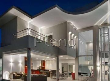 imagem · Sobrado à venda em Campinas, Loteamento Alphaville Campinas, com 5 suítes, com 595 m²