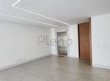 imagem · Apartamento à venda em Campinas, Nova Campinas, com 3 suítes, com 219.96 m², Legend