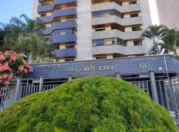 imagem · Apartamento à venda no bairro Cambuí, Campinas