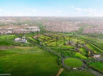 imagem · Terreno à venda em Paulínia, Nossa Senhora Aparecida, com 250 m², Terrassos Resi