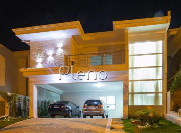 imagem · Sobrado à venda em Campinas, Swiss Park, com 5 suítes, com 360 m²