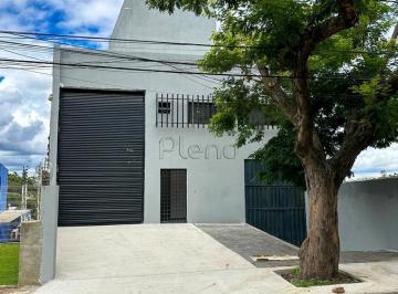 imagem · Galpão para alugar em Campinas, Mansões Santo Antônio, com 600 m²