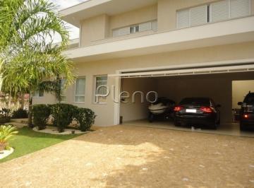 imagem · Casa à venda no Condomínio Estância Paraiso, 4 quartos - Campinas.