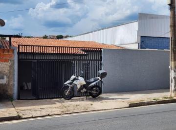 imagem · Casa comercial à venda com 6 salas no Jardim Novo Campos Elíseos em Campinas