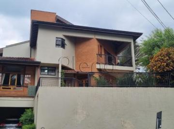 imagem · Sobrado à venda e para alugar em Campinas, Jardim Botânico (Sousas), com 3 quart