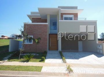 imagem · Casa à venda com 3 dormitórios no Loteamento Parque dos Alecrins, Campinas
