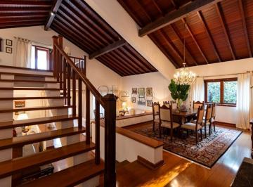 imagem · Casa à venda com 5 suítes no Loteamento Alphaville Campinas, Campinas.