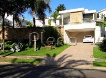 imagem · Sobrado à venda em Campinas, Loteamento Alphaville Campinas, com 4 suítes, com 344 m²