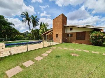 imagem · Casa à venda em Valinhos, Estância Recreativa San Fernando, com 5 suítes, com 600 m²