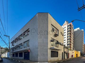 imagem · Prédio à venda e para alugar em Campinas, Centro, com 698.9 m²