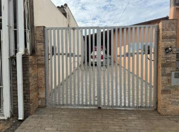 imagem · Casa à venda em Campinas, Vila Industrial, com 2 quartos, com 154 m²