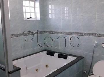 imagem · Casa à venda no Parque Beatriz, 3 quartos - Campinas