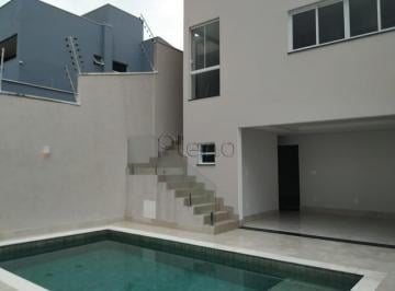 imagem · Casa à venda com 3 quartos no Residencial Parque da Fazenda, Campinas.