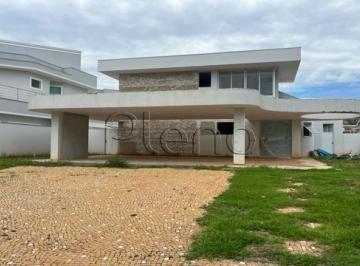 imagem · Sobrado à venda em Campinas, Loteamento Alphaville Campinas, com 4 suítes, com 600 m²