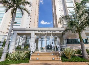 imagem · Apartamento à venda em Campinas, Taquaral, com 4 suítes, com 189.02 m², Art Hous