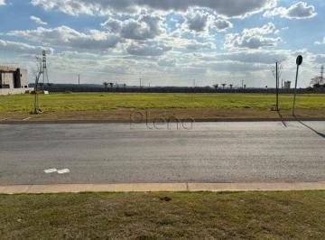 imagem · Terreno à venda em Campinas, Jardim Myrian Moreira da Costa, com 585.55 m², Rese