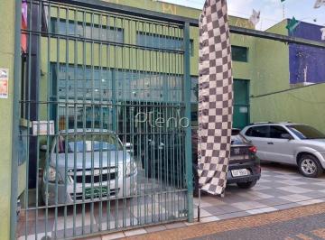 imagem · Barracão à venda e para alugar em Campinas, Jardim Londres, com 250 m²