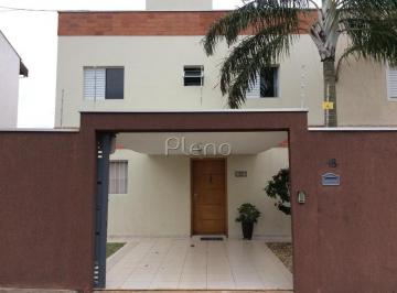 imagem · Sobrado à venda em Campinas, Parque Jambeiro, com 3 quartos, com 138 m²