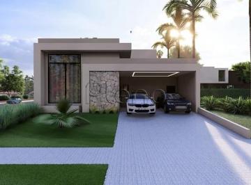 imagem · Casa à venda no condomínio Royal Garden, Paulínia 3 quartos