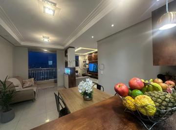 imagem · Apartamento à venda em Campinas, Parque Industrial, com 2 quartos, com 68 m², Vi