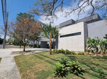 imagem · Casa à venda no Loteamento Alphaville Campinas, Campinas 5 quartos