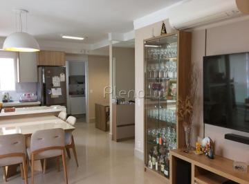 imagem · Apartamento à venda em Campinas, Taquaral, com 3 suítes, com 136 m², Artvitta
