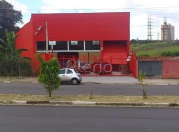 imagem · Barracão à venda em Campinas, Jardim Paulicéia, com 404 m²
