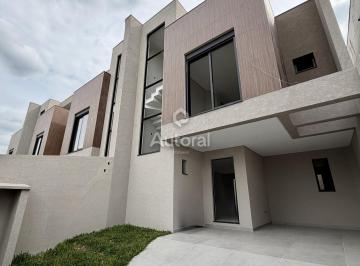 Casa · 113m² · 3 Quartos · 2 Vagas · SOBRADO NÃO GEMINADO À VENDA NO BOM RETIRO | RESID