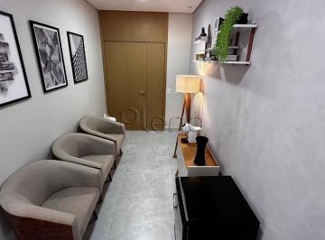 imagem · Sala à venda e para locação com 47m² no Botafogo em Campinas