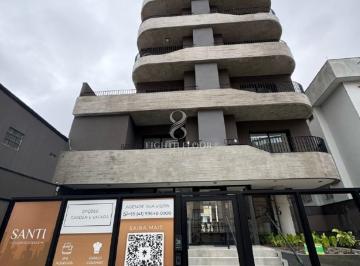 Apartamento · 23m² · 1 Quarto · Apartamento à venda - em Mercês