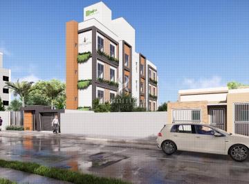 Apartamento · 30m² · 1 Quarto · 1 Vaga · Apartamento à venda - no Jardim das Américas
