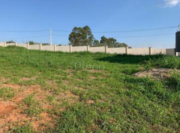 imagem · Terreno à venda no Residencial Arborais, 420m² - Campinas