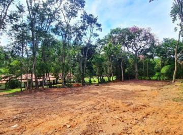 imagem · Terreno à venda com 1000 m² no Clube de Campo Valinhos, Valinhos.
