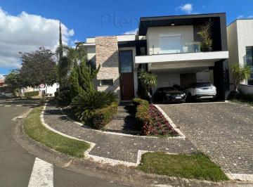 imagem · Casa à venda no Residencial Aurora, 4 quartos - Paulínia.
