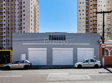 imagem · Barracão à venda em Campinas, Bonfim, com 449.7 m²