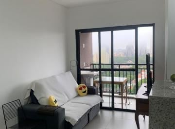 imagem · Apartamento à venda em Campinas, Parque Rural Fazenda Santa Cândida, com 2 quart