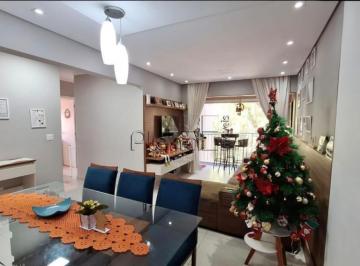 imagem · Apartamento à venda em Campinas, Jardim Nova Europa, com 3 quartos, com 80 m², A