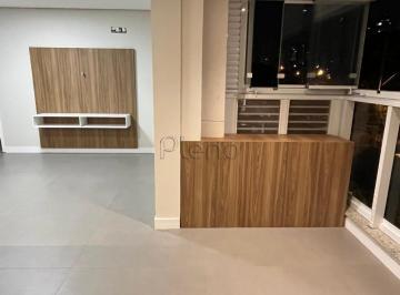 imagem · Apartamento à venda com 2 suítes no Taquaral, Campinas.