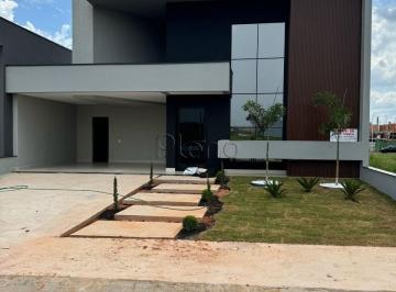 imagem · Casa à venda em Indaiatuba, Residencial Monte Verde, com 3 suítes, com 200 m²