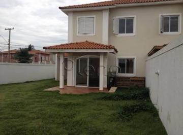 imagem · Casa à venda com 3 quartos no Parque Imperador, Campinas.