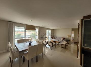 imagem · Apartamento à venda com 3 suítes no Loteamento Residencial Vila Bella, Campinas.