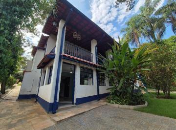 imagem · Casa à venda com 6 quartos no Jardim Martinelli (Sousas) em Campinas