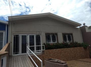 imagem · Casa à venda com 3 quartos no Jardim Leonor, Campinas.
