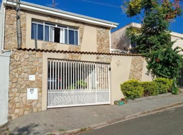 imagem · Casa à venda em Campinas, Vila Santana, com 3 quartos, com 171 m²