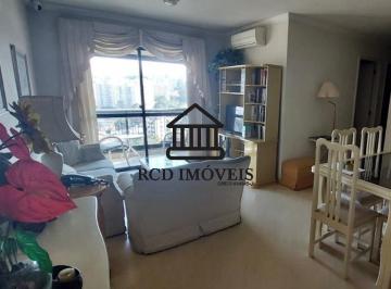 Foto 01 · Impecável apartamento à venda em São Paulo-SP, Jardim Peri Peri: 3 quartos, 1 suíte, 2 banheiros, 2