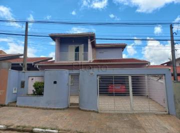 imagem · Casa à venda com 3 quartos no Parque Jambeiro, Campinas.