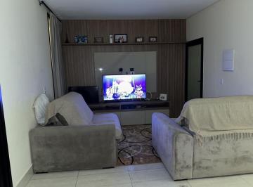 imagem · Casa à venda com 3 quartos no Parque Eldorado em Campinas