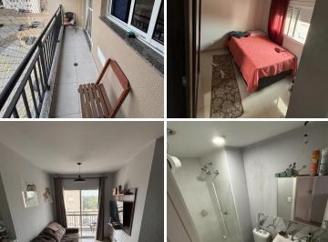 Apartamento de 2 quartos, Barueri · Apartamento Condomínio Flórida Barueri SP - 2 dormitórios.